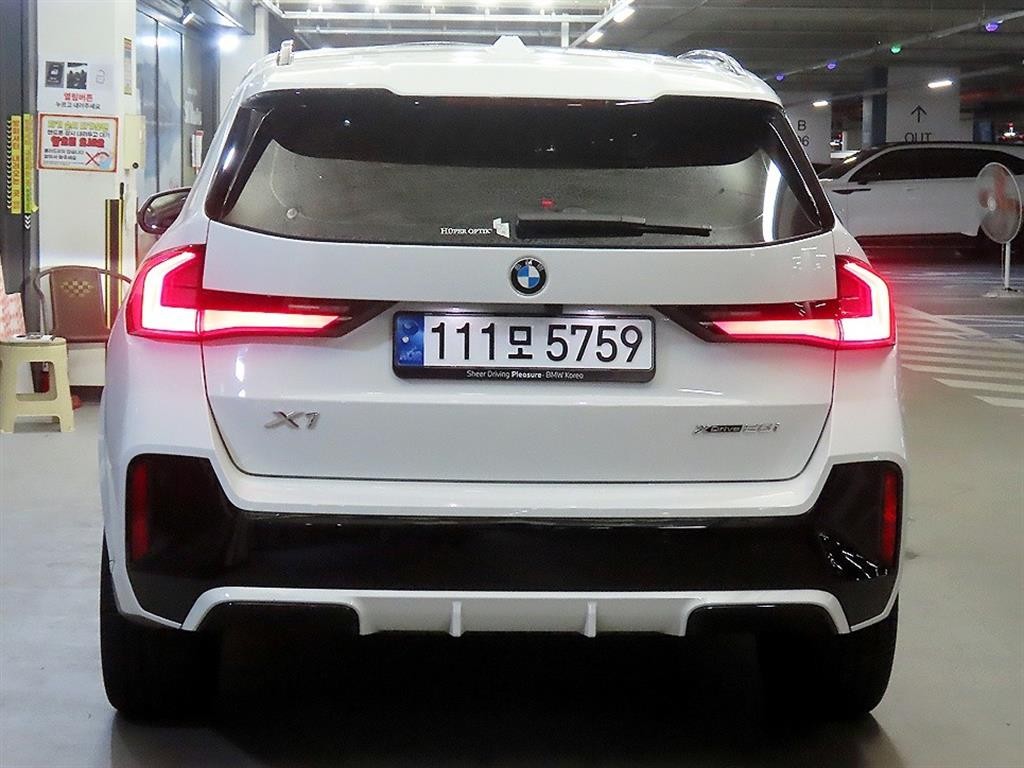 BMW X1 X1 (U11) xDrive 20i M 스포츠 이미지 5