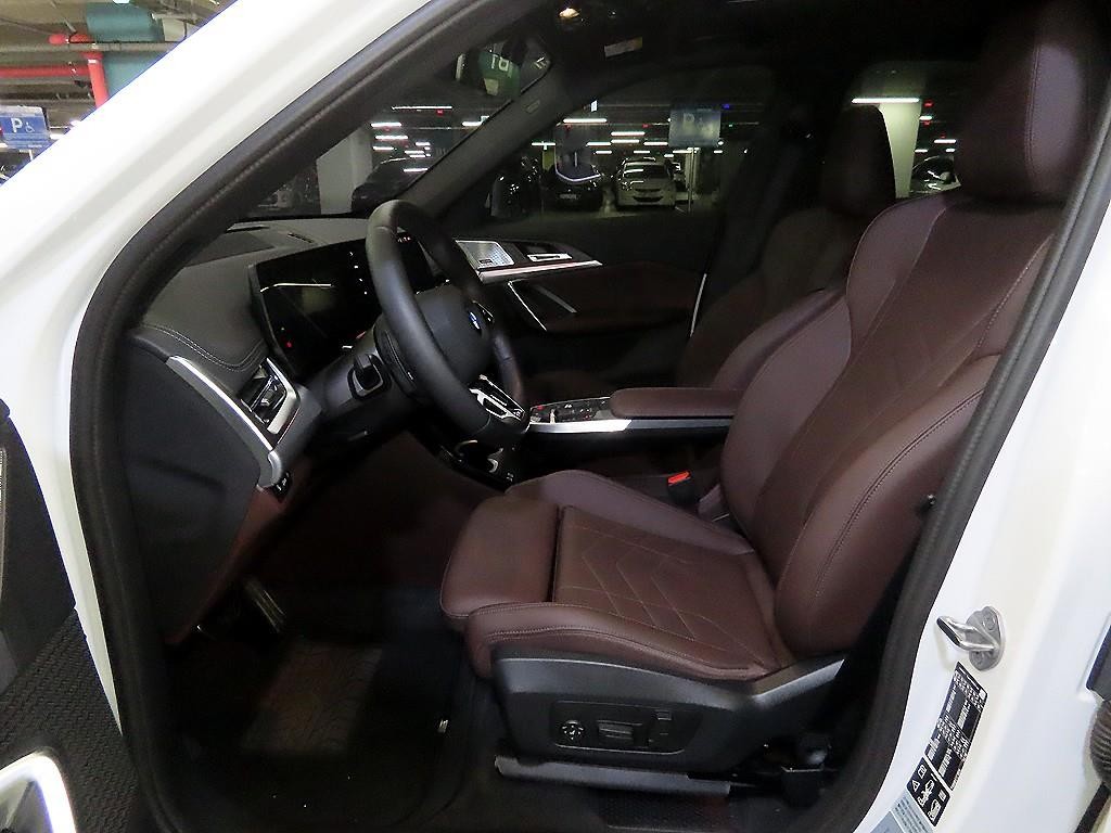 BMW X1 X1 (U11) xDrive 20i M 스포츠 이미지 6