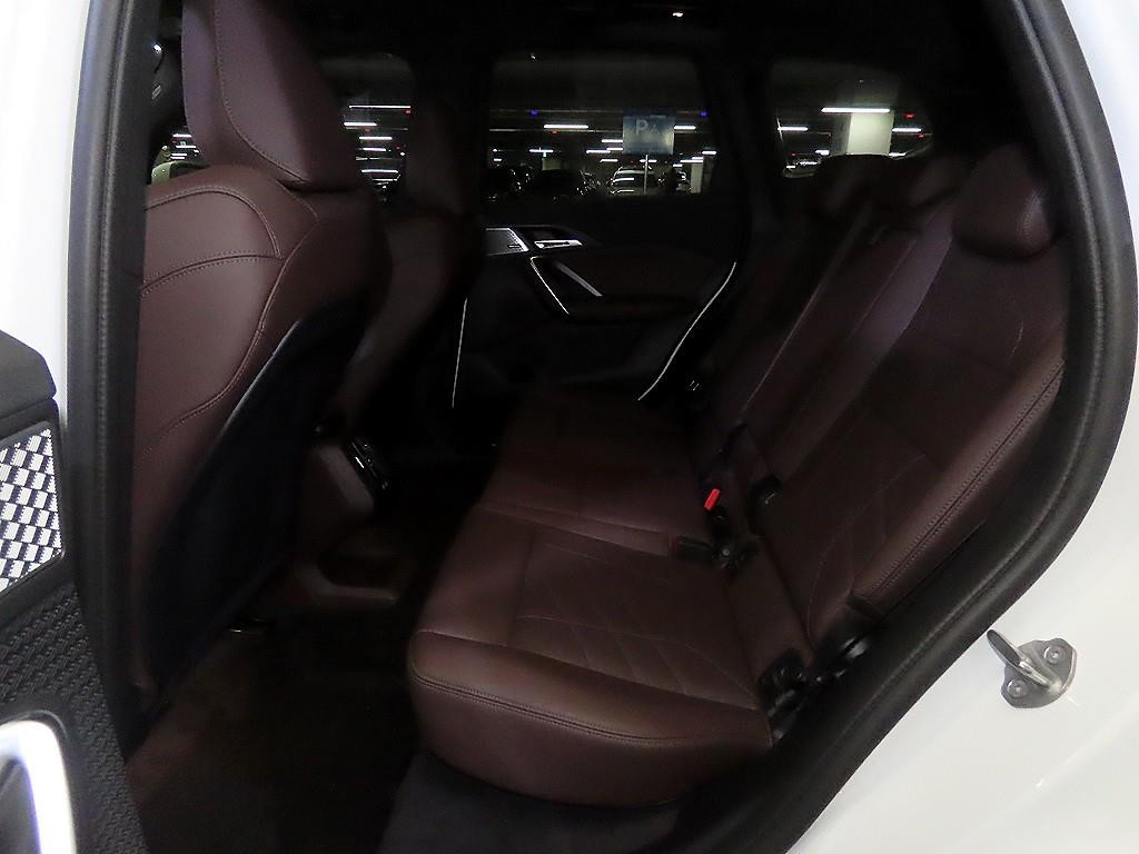 BMW X1 X1 (U11) xDrive 20i M 스포츠 이미지 7