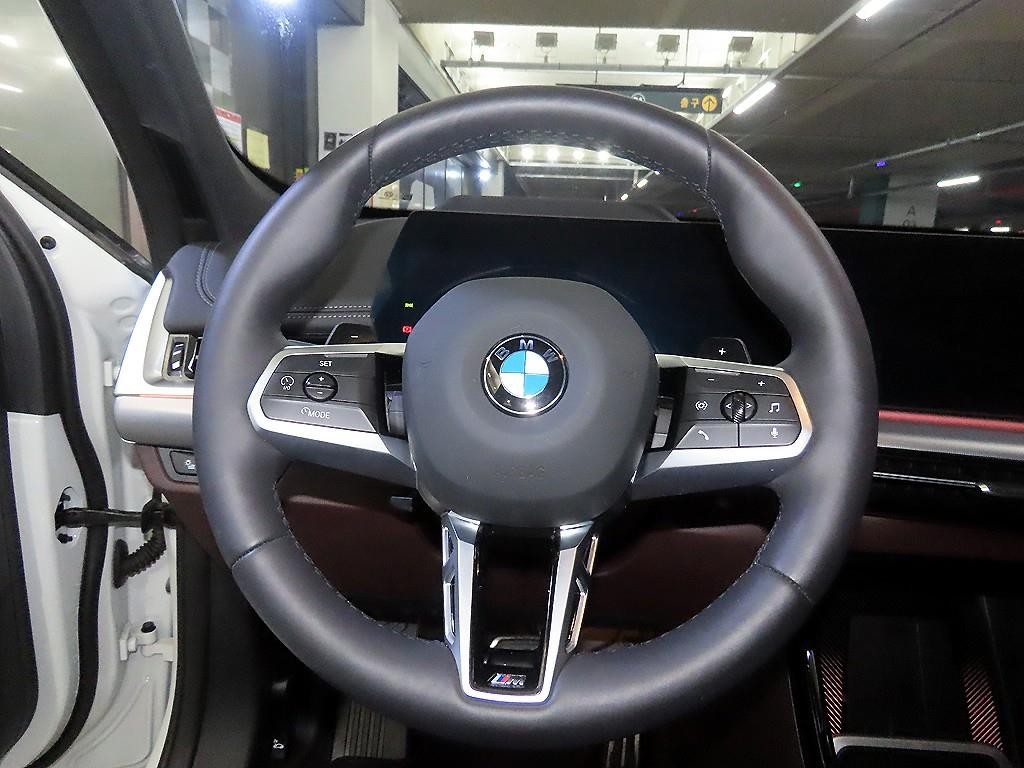 BMW X1 X1 (U11) xDrive 20i M 스포츠 이미지 8