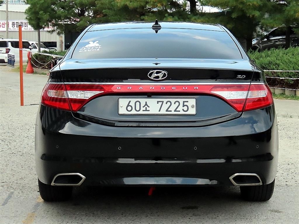현대 그랜저 그랜저 HG HG240 MODERN 컬렉션 이미지 5