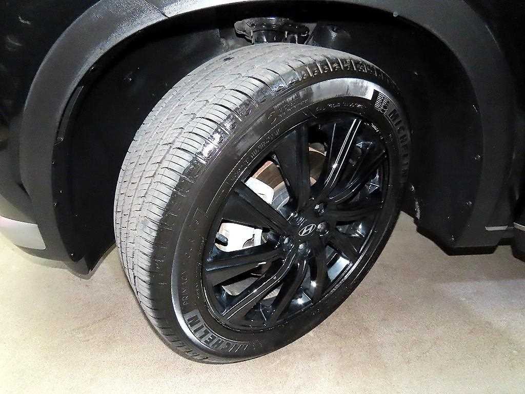 현대 팰리세이드 더 뉴 팰리세이드 가솔린 3.8 2WD 르블랑 이미지 20