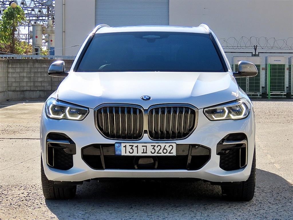 BMW X5 X5 (G05) M50i 이미지 1