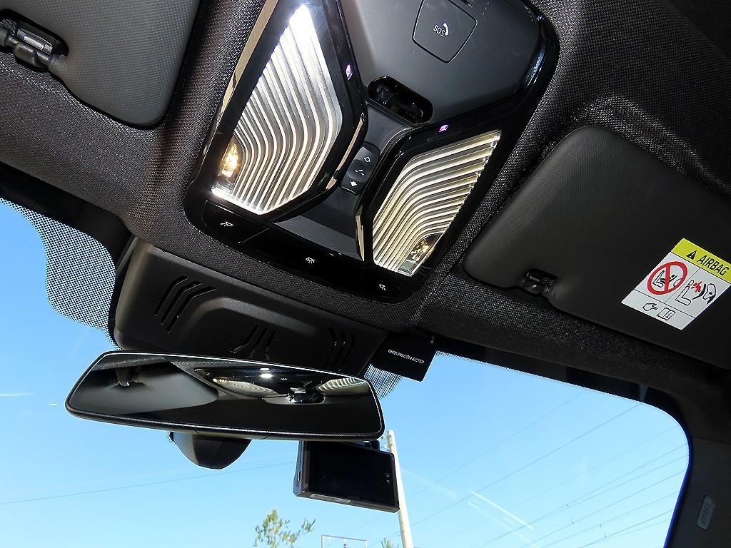 BMW X5 X5 (G05) M50i 이미지 14
