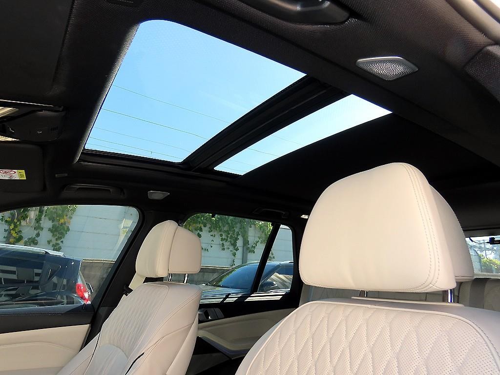 BMW X5 X5 (G05) M50i 이미지 17