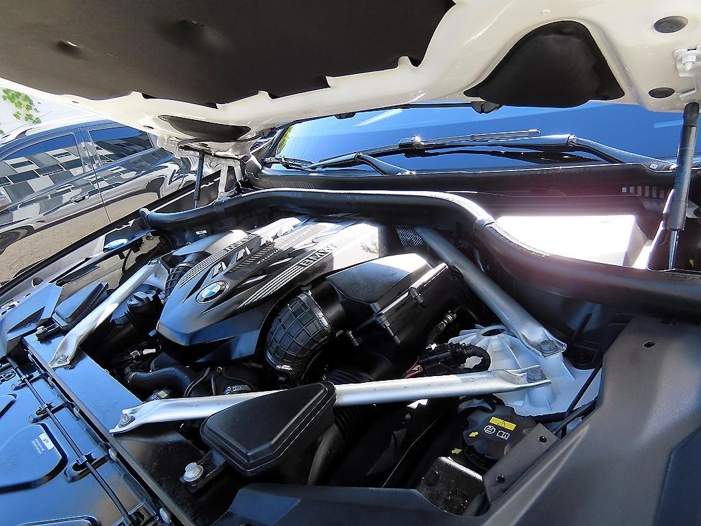 BMW X5 X5 (G05) M50i 이미지 19