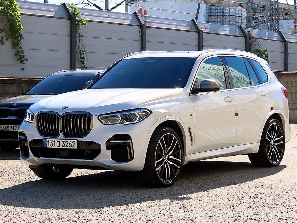 BMW X5 X5 (G05) M50i 이미지 2