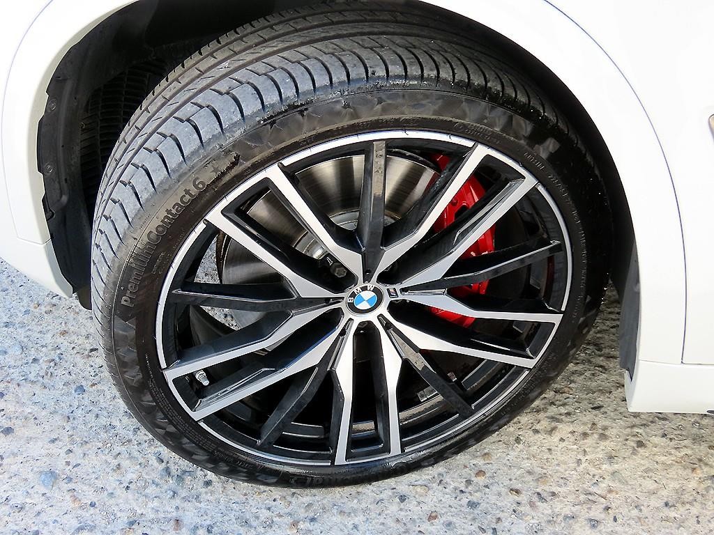 BMW X5 X5 (G05) M50i 이미지 20