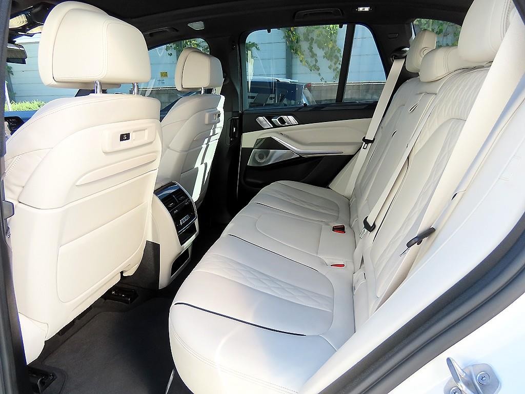 BMW X5 X5 (G05) M50i 이미지 6