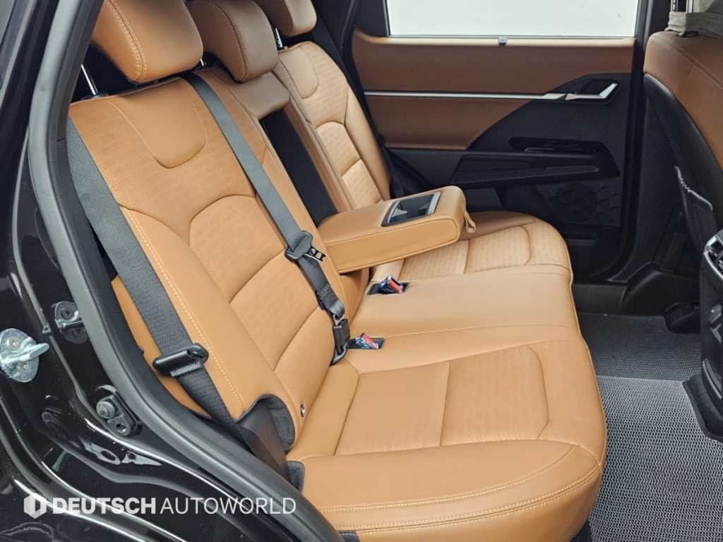 KG모빌리티(쌍용) 토레스 1.5 GDI-T 4WD T7 이미지 12