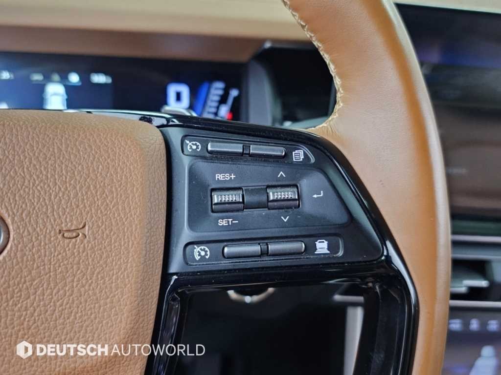 KG모빌리티(쌍용) 토레스 1.5 GDI-T 4WD T7 이미지 17