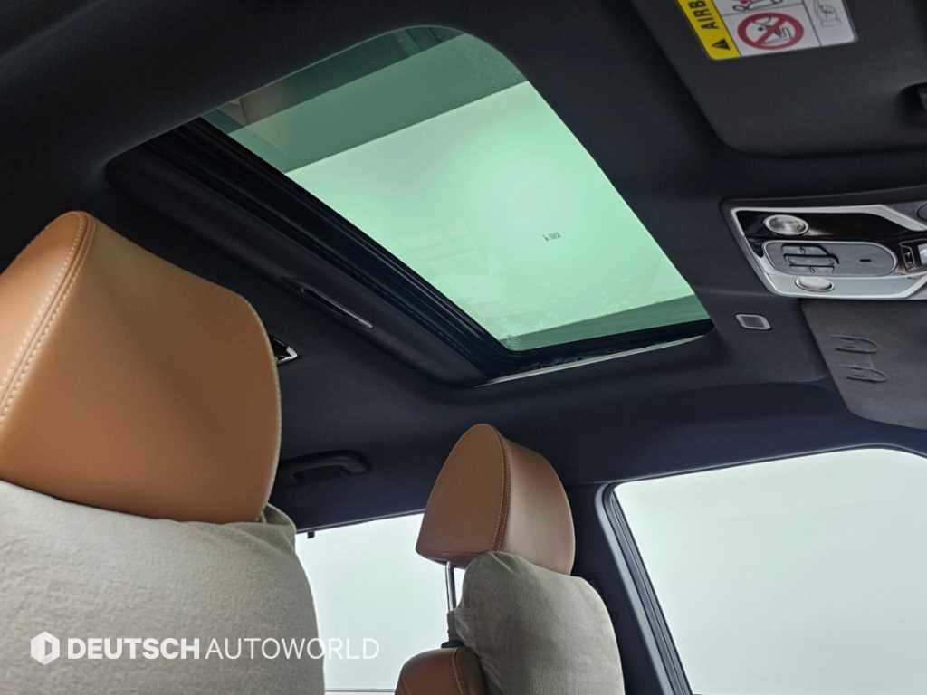 KG모빌리티(쌍용) 토레스 1.5 GDI-T 4WD T7 이미지 18