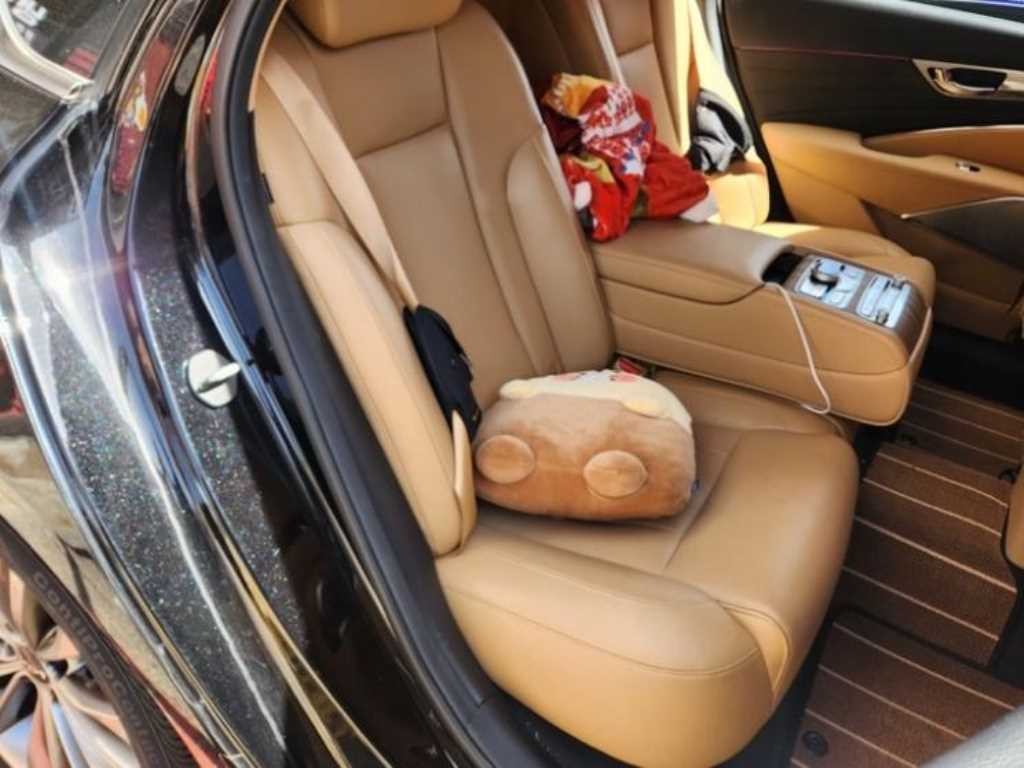 기아 K9 더 뉴 K9 2세대 3.8 GDI 2WD 플래티넘 이미지 4