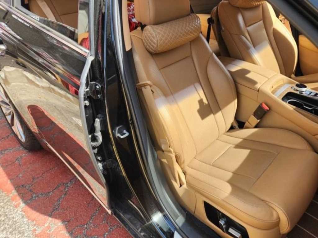 기아 K9 더 뉴 K9 2세대 3.8 GDI 2WD 플래티넘 이미지 5