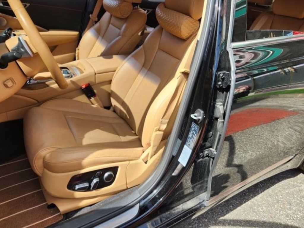기아 K9 더 뉴 K9 2세대 3.8 GDI 2WD 플래티넘 이미지 7