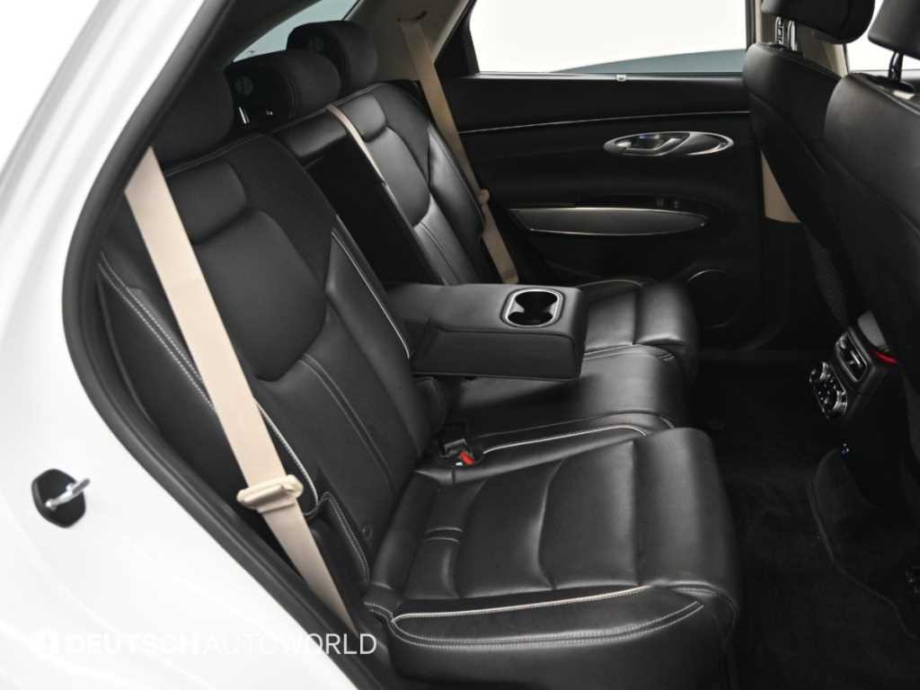 제네시스 GV70 일렉트리파이드 GV70 e-AWD 이미지 12