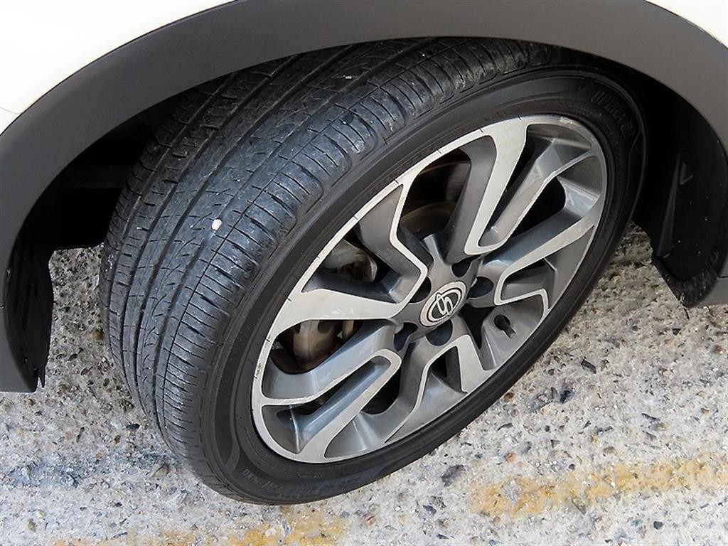 KG모빌리티(쌍용) 티볼리 디젤 2WD 1.6 VX 이미지 18