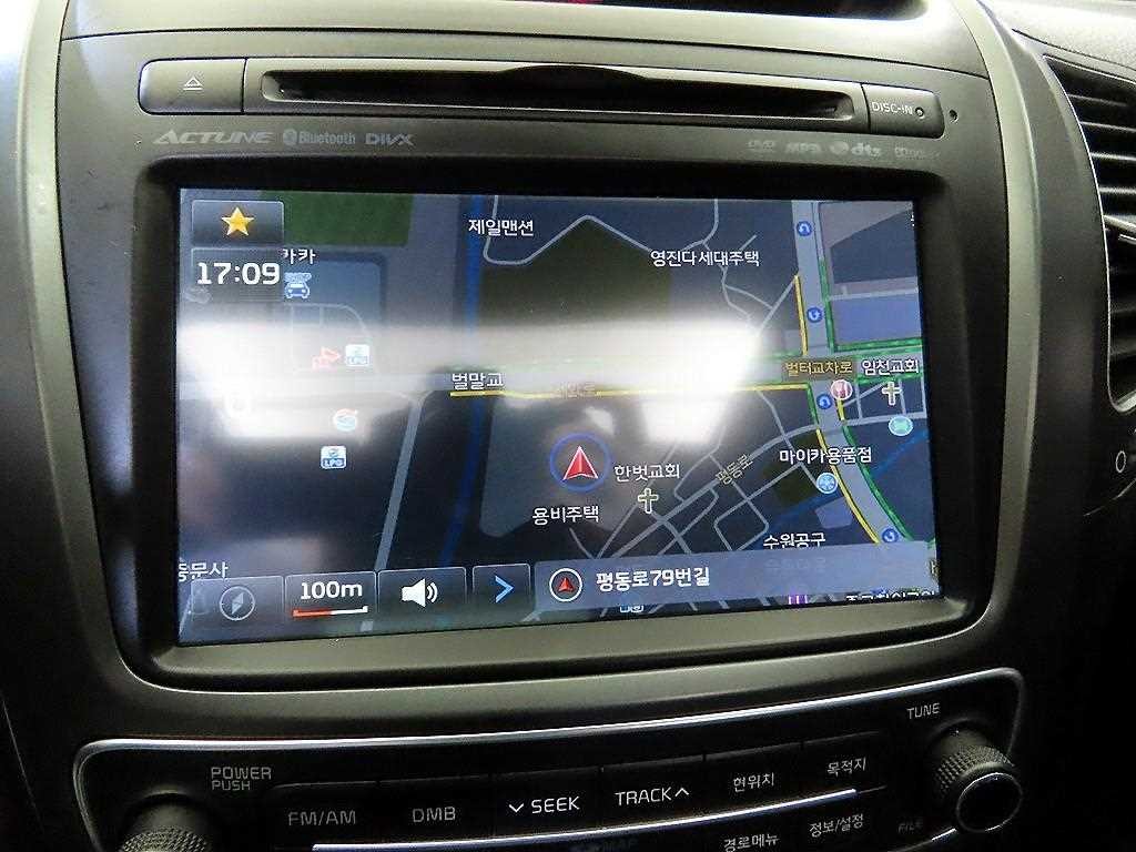 기아 쏘렌토 뉴 쏘렌토 R 2WD 2.0 TLX 스페셜 이미지 13