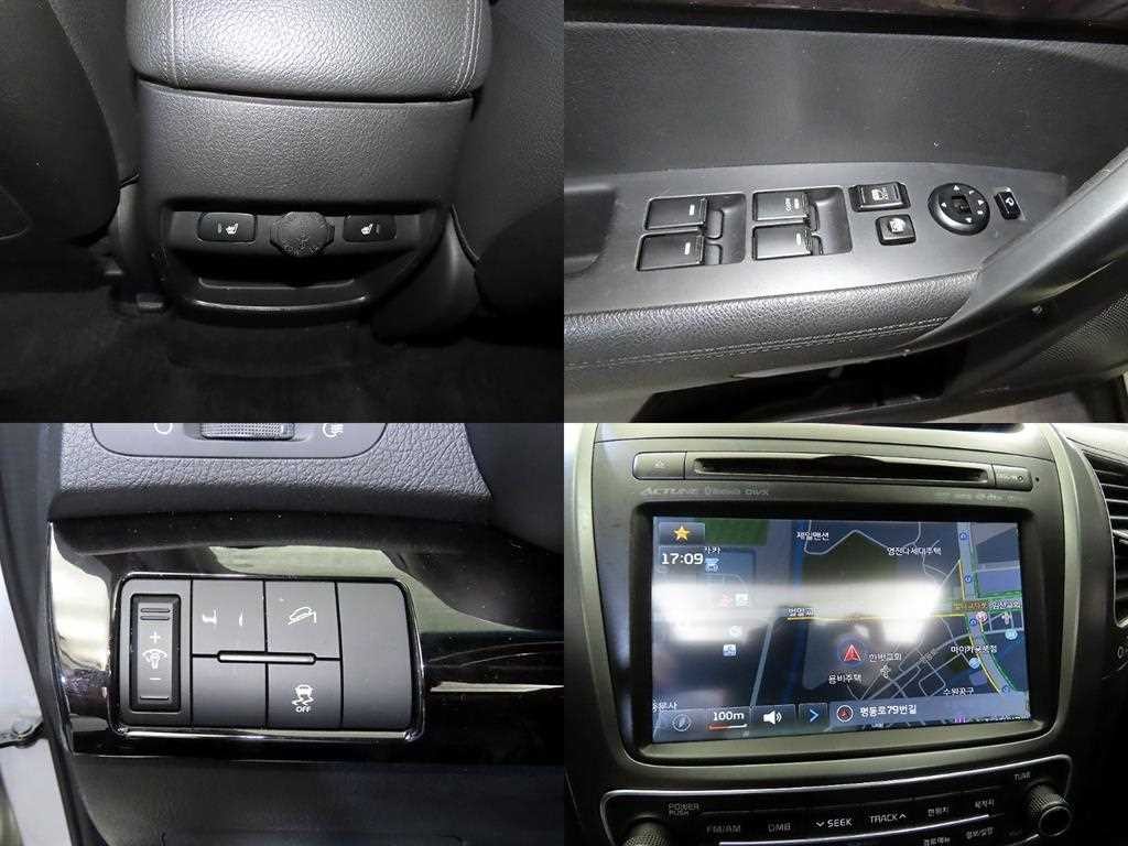 기아 쏘렌토 뉴 쏘렌토 R 2WD 2.0 TLX 스페셜 이미지 18