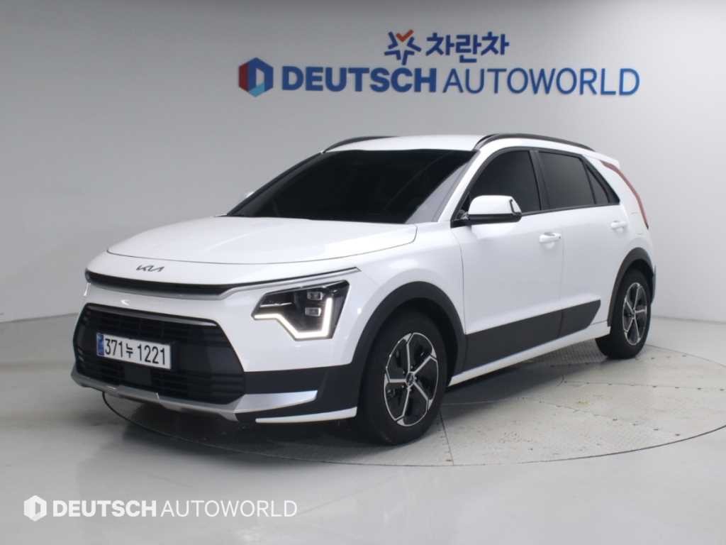 기아 니로 디 올 뉴 니로 베스트 셀렉션 이미지 1