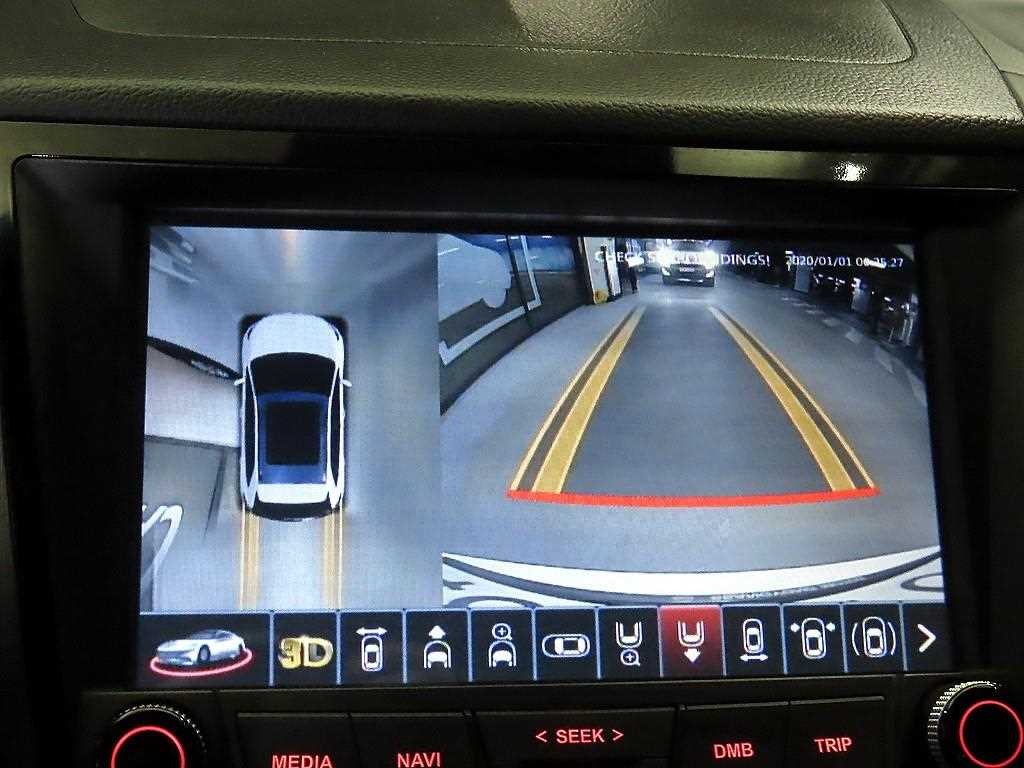 KG모빌리티(쌍용) 티볼리 티볼리 아머 2WD 가솔린 VX 이미지 1