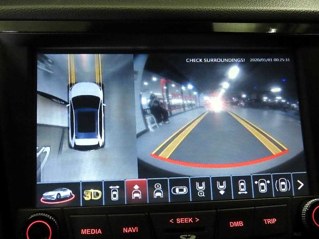 KG모빌리티(쌍용) 티볼리 티볼리 아머 2WD 가솔린 VX 이미지 16