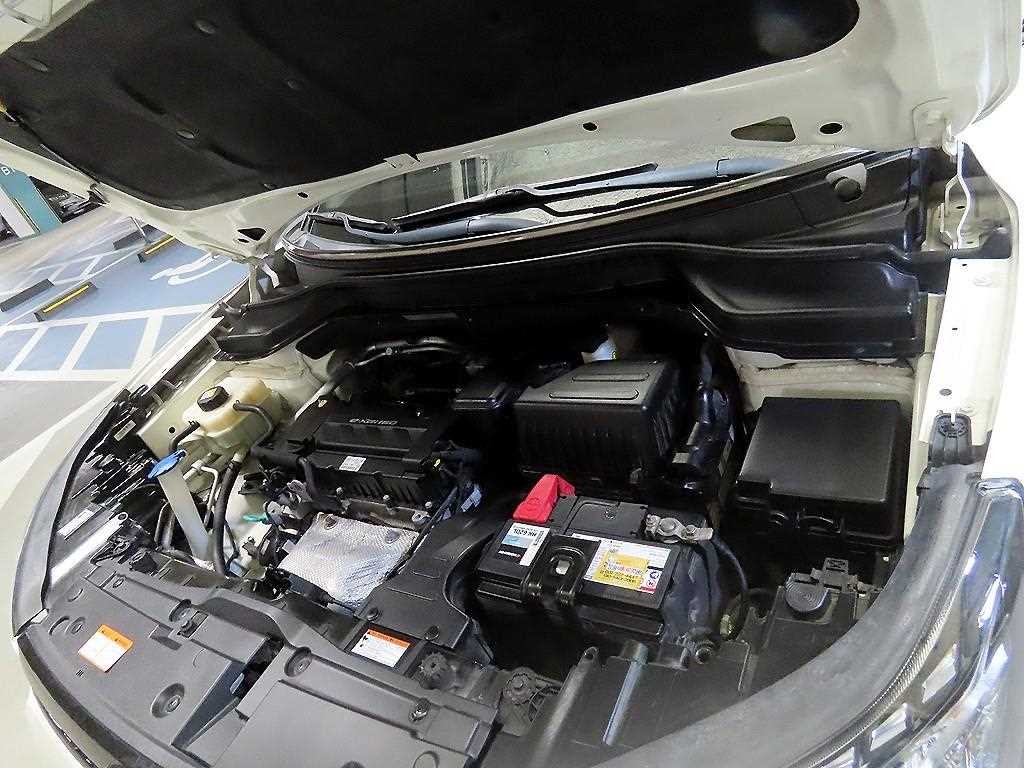 KG모빌리티(쌍용) 티볼리 티볼리 아머 2WD 가솔린 VX 이미지 19