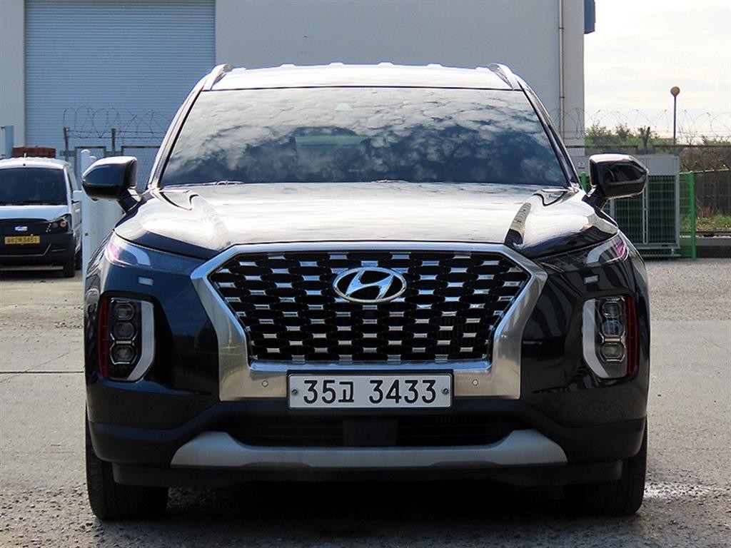 현대 팰리세이드 디젤 2.2 4WD 프레스티지 이미지 1