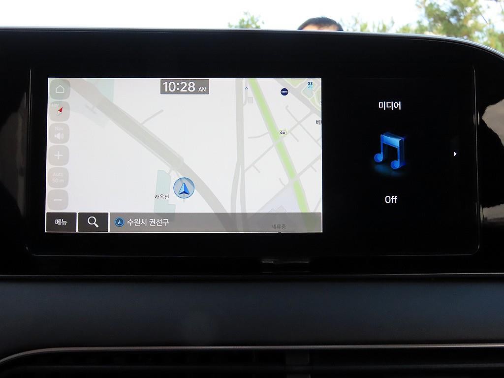 현대 팰리세이드 디젤 2.2 4WD 프레스티지 이미지 15
