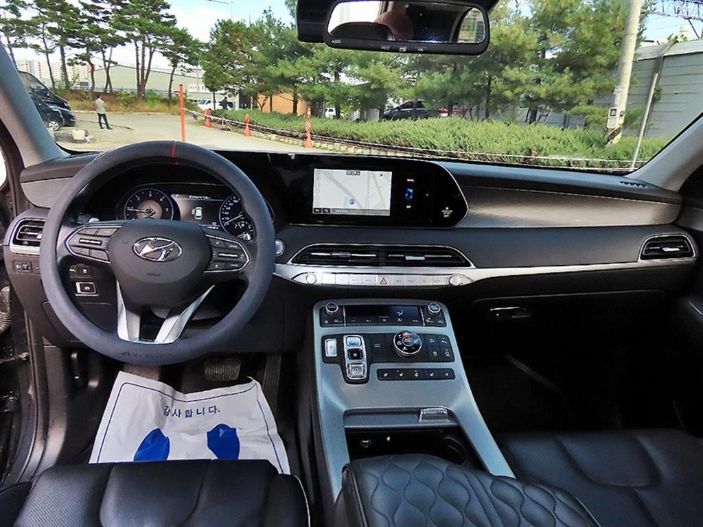 현대 팰리세이드 디젤 2.2 4WD 프레스티지 이미지 7