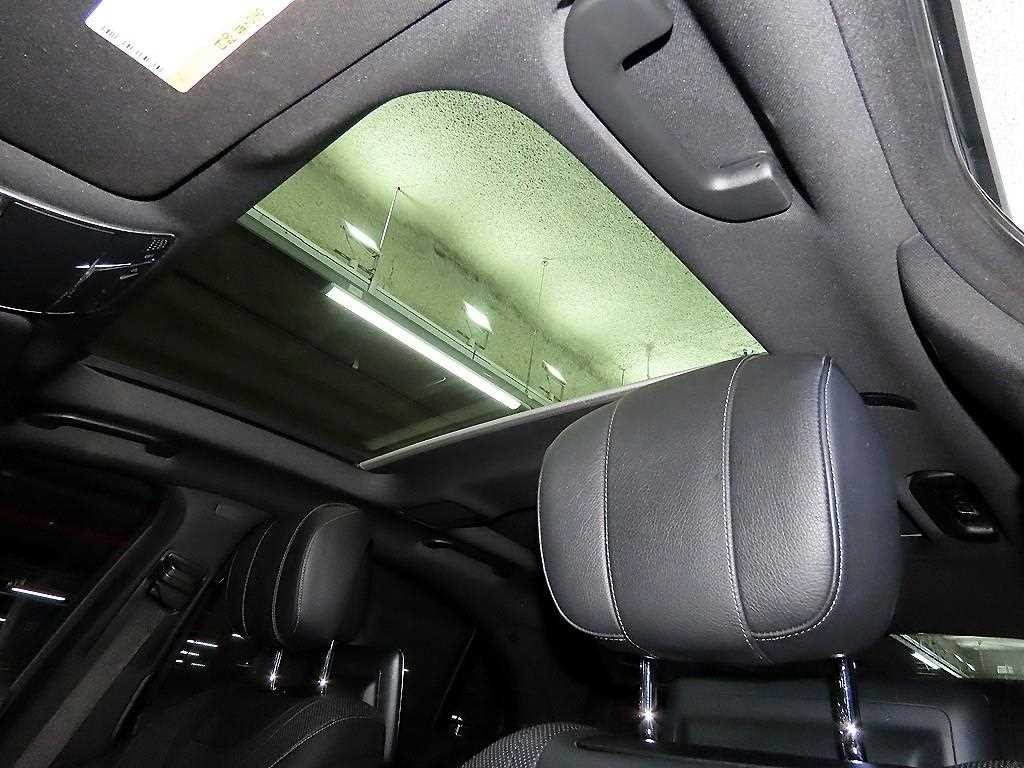 벤츠 S 클래스 S클래스-W222 S 350L 블루텍 4MATIC 이미지 15
