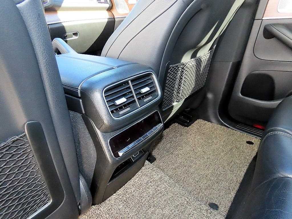 벤츠 GLE 클래스 GLE 클래스 W167 GLE 350e 4MATIC 쿠페 이미지 15