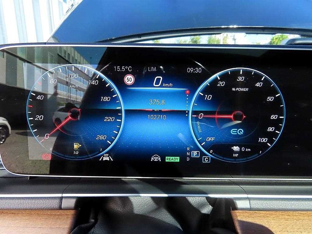 벤츠 GLE 클래스 GLE 클래스 W167 GLE 350e 4MATIC 쿠페 이미지 9