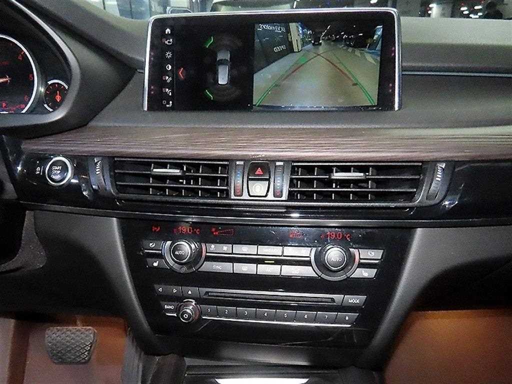 BMW X5 X5 (F15) xDrive 30d 이미지 10