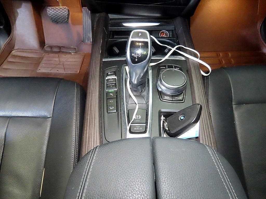 BMW X5 X5 (F15) xDrive 30d 이미지 11