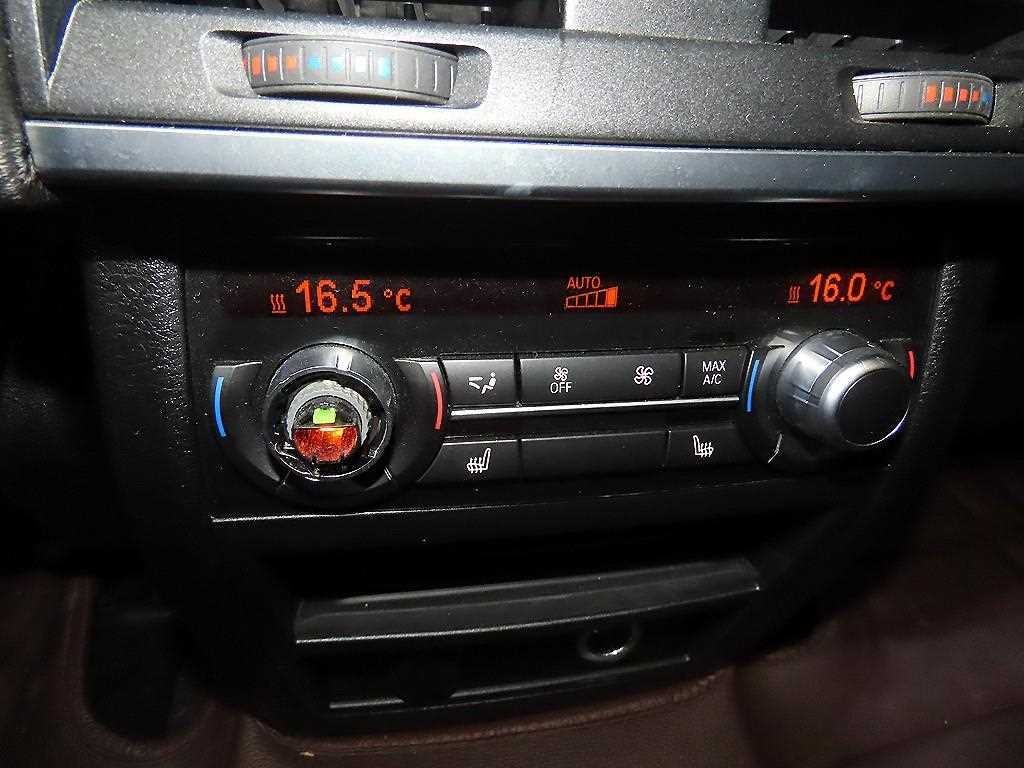 BMW X5 X5 (F15) xDrive 30d 이미지 12