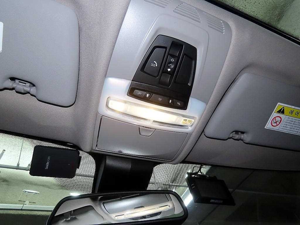 BMW X5 X5 (F15) xDrive 30d 이미지 14