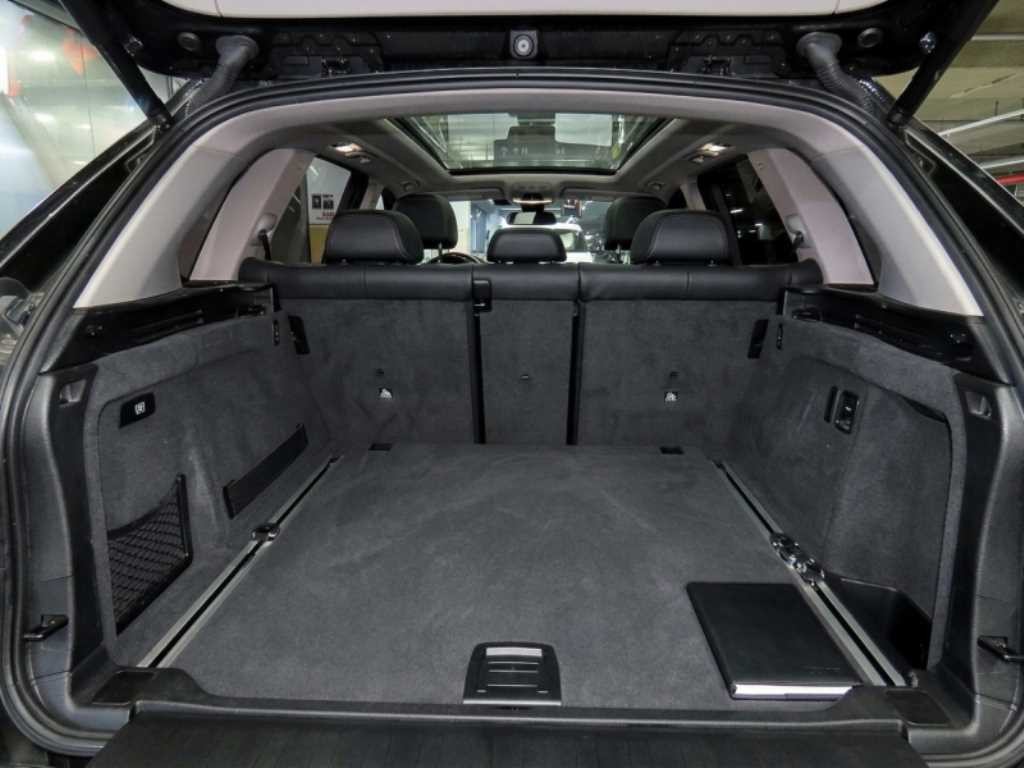 BMW X5 X5 (F15) xDrive 30d 이미지 17