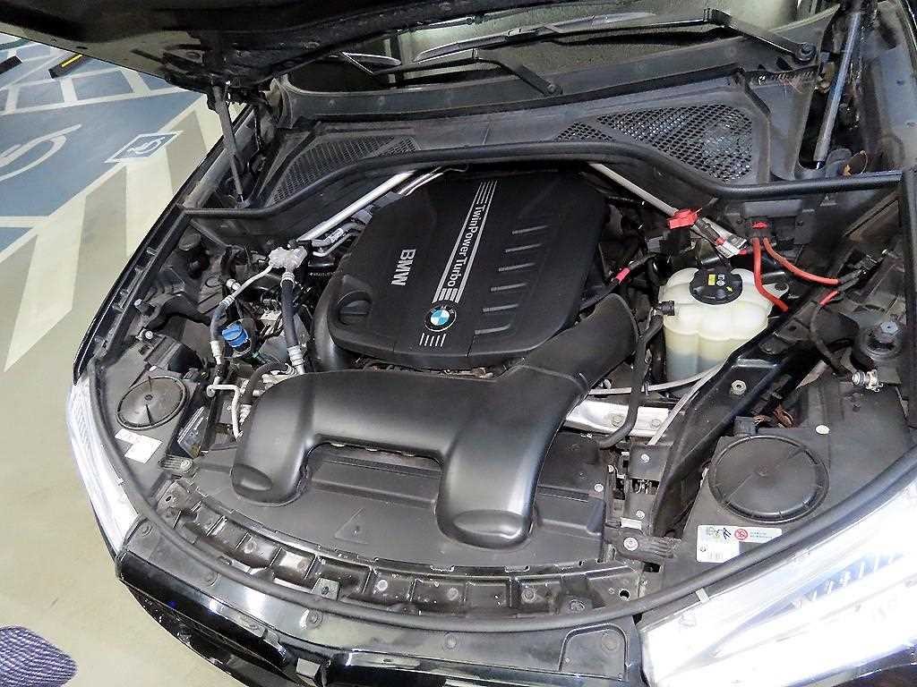BMW X5 X5 (F15) xDrive 30d 이미지 19