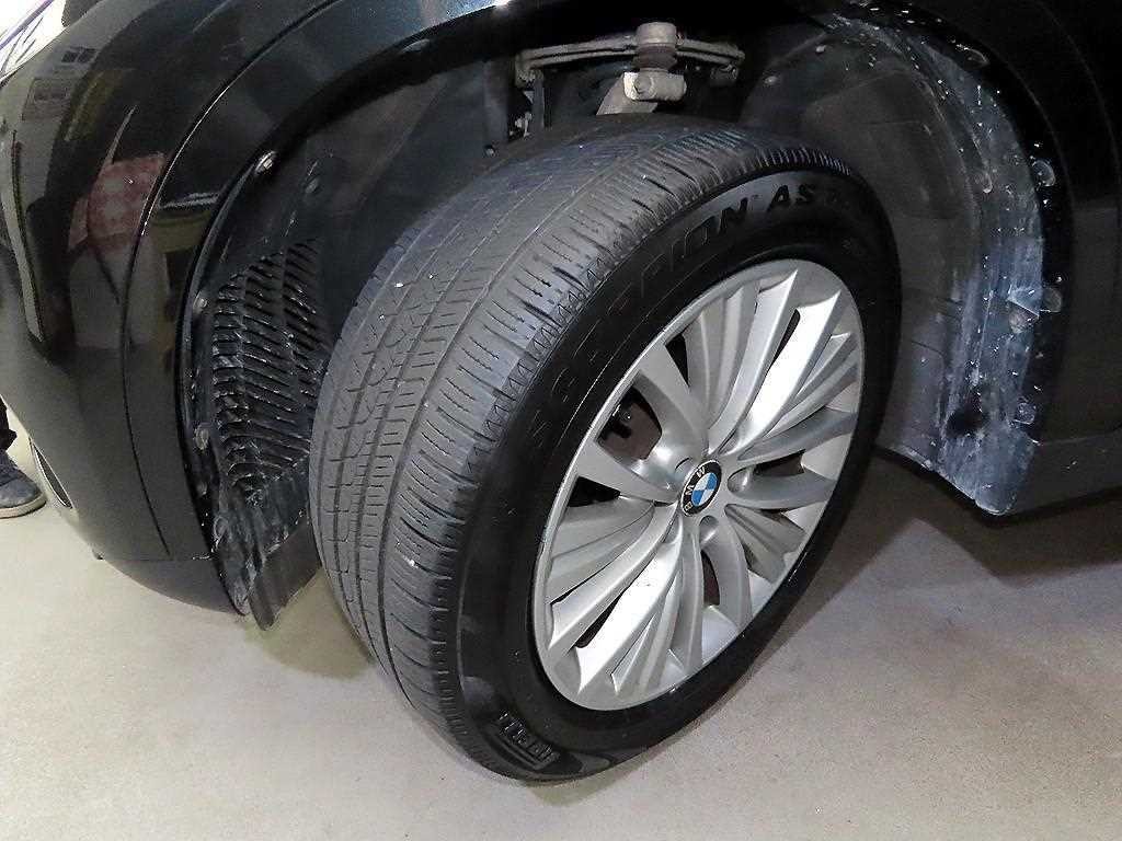BMW X5 X5 (F15) xDrive 30d 이미지 20