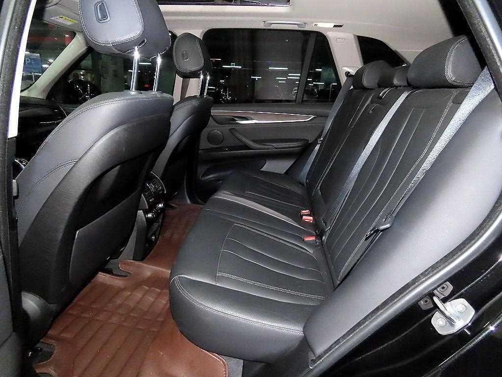 BMW X5 X5 (F15) xDrive 30d 이미지 6