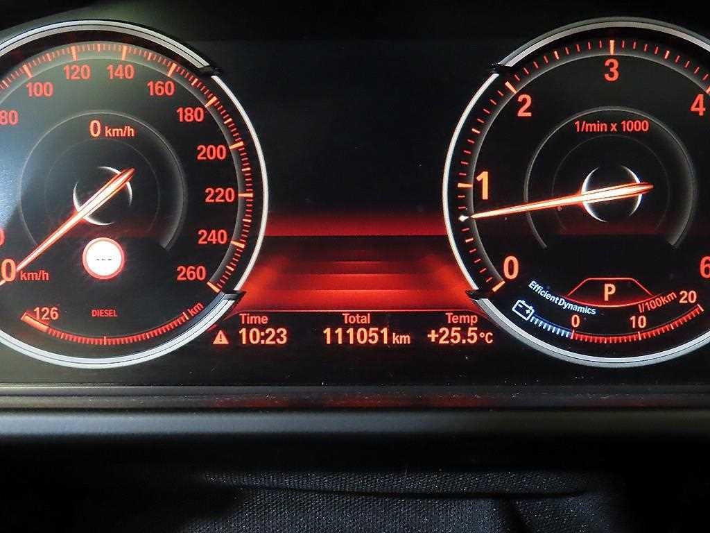 BMW X5 X5 (F15) xDrive 30d 이미지 8
