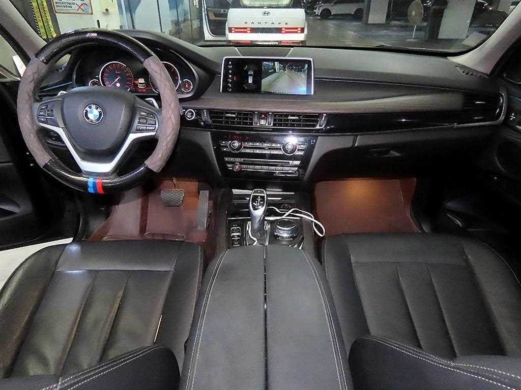 BMW X5 X5 (F15) xDrive 30d 이미지 9