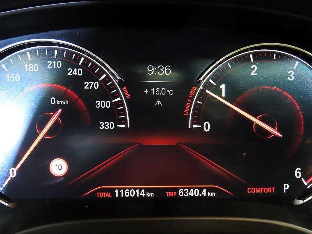 BMW X4 X4 (G02) xDrive 20d M 스포츠 이미지 10