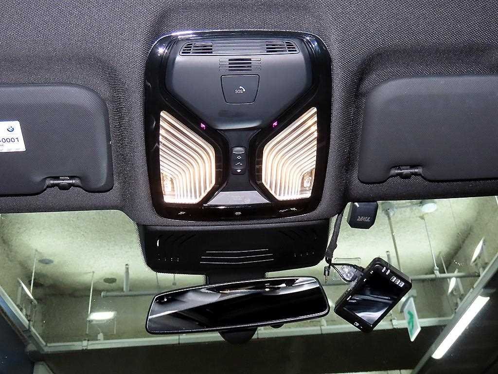 BMW X4 X4 (G02) xDrive 20d M 스포츠 이미지 13