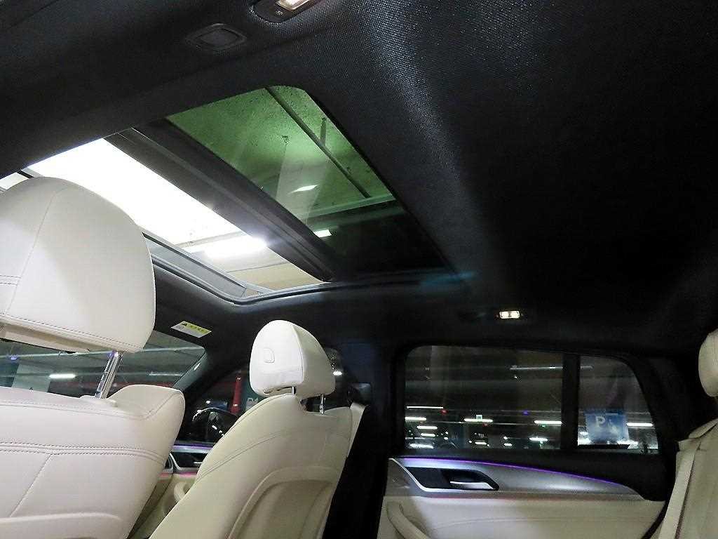 BMW X4 X4 (G02) xDrive 20d M 스포츠 이미지 15