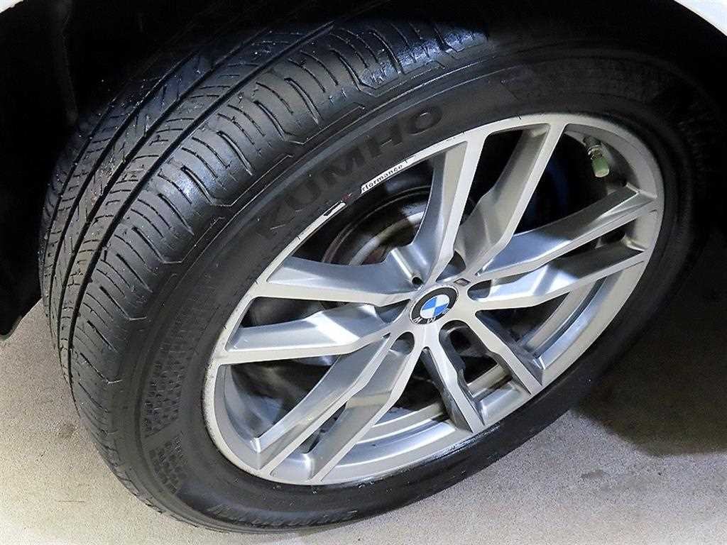 BMW X4 X4 (G02) xDrive 20d M 스포츠 이미지 20