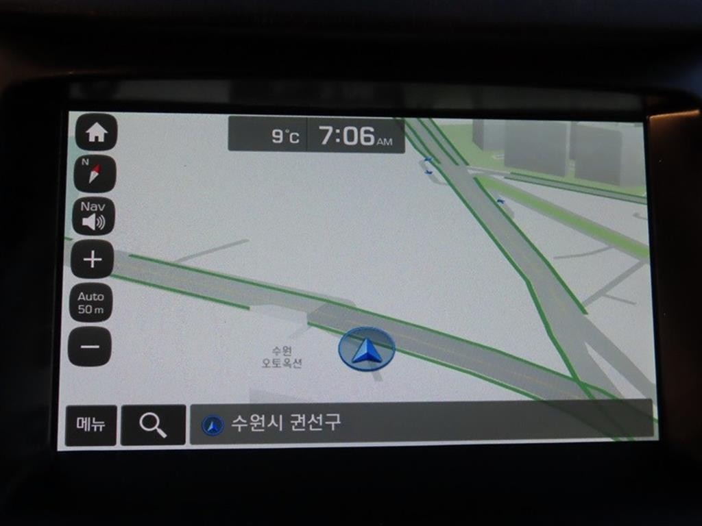 현대 그랜저 그랜저 HG HG240 MODERN 컬렉션 이미지 13