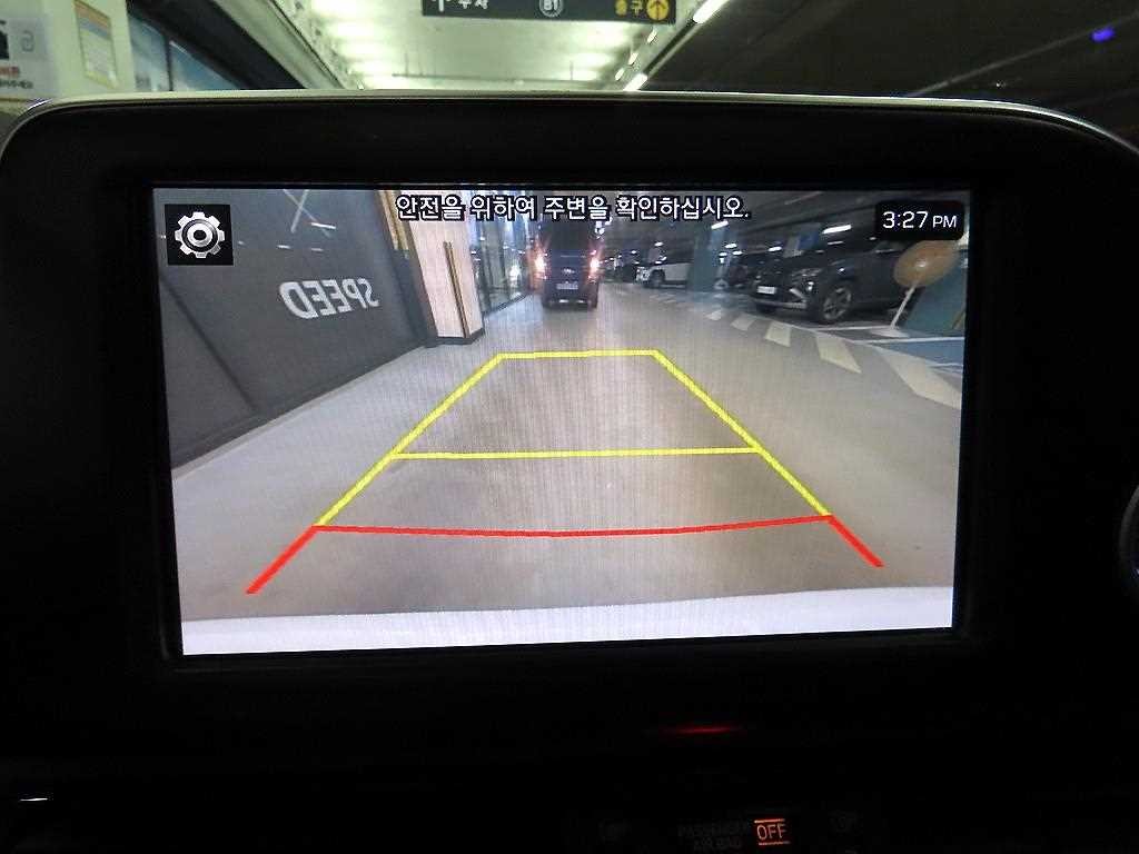 현대 그랜저 그랜저 IG 하이브리드 익스클루시브 이미지 14