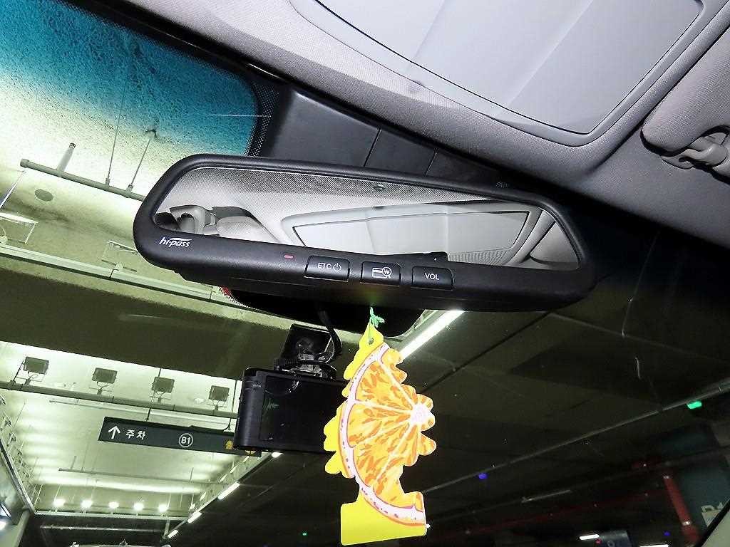 현대 그랜저 그랜저 IG 하이브리드 익스클루시브 이미지 15